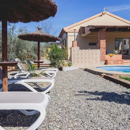 度假居 Cubo's Greenlife House 阿尔豪林格朗德