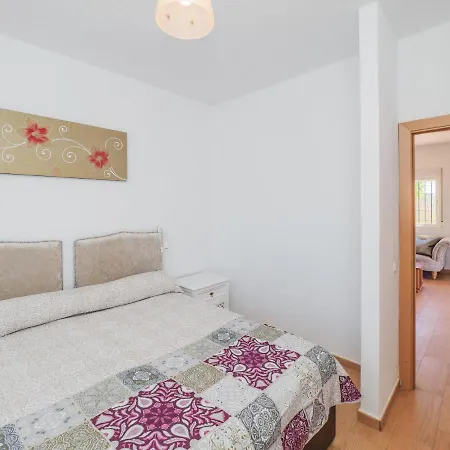 Cubo's Greenlife House 度假居 阿尔豪林格朗德