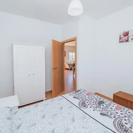 Tatil Evi Cubo's Greenlife House *