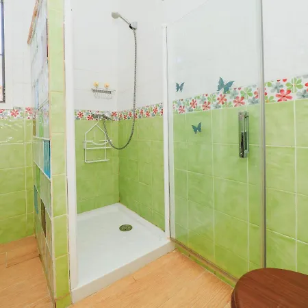 Tatil Evi Cubo's Greenlife House Alhaurín el Grande