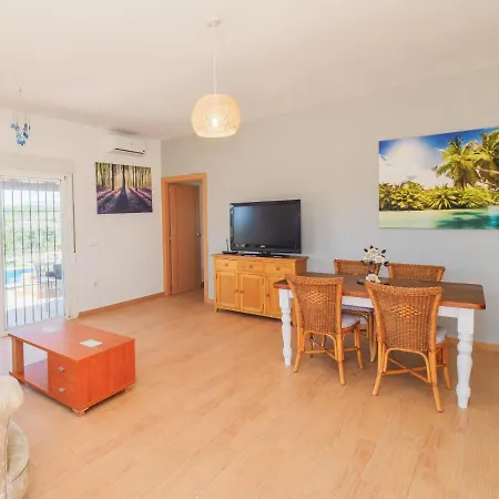 Tatil Evi Cubo's Greenlife House