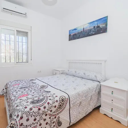 Cubo's Greenlife House 度假居